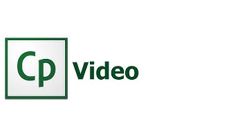 Adobe Captivate 8 - Adding Video