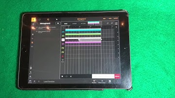 2 ways I use Beatmaker 3 midi export feature