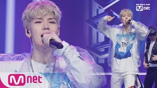 [ZELO - Questions] KPOP TV Show | M COUNTDOWN 190627 EP.625