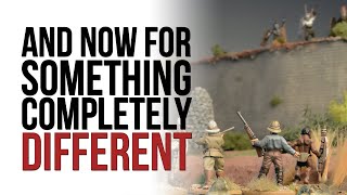 Allan Quatermain And The Lost City From The Vault