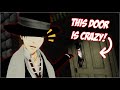 [VRChat] We got distracted on our way to the Amusement park and found this!