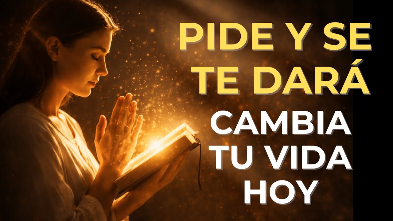 ORACIÓN PODEROSA para ATRAER DINERO URGENTE HOY | Activa tu Riqueza y ...