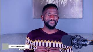 Ukuphupha Uqonywa Yintombi