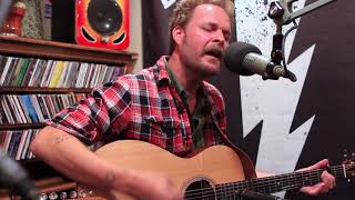 Video thumbnail of "Hiss Golden Messenger - When the Wall Comes Down - Live at Lightning 100"