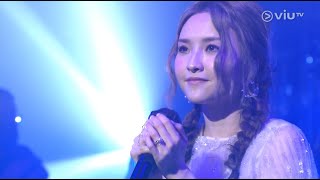 210321 林欣彤 Mag - 次元壁 ○ Chill Club
