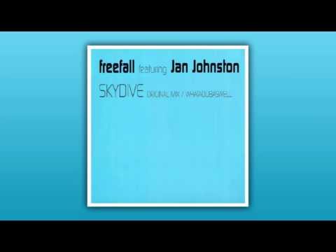 Freefall ft. Jan Johnston - Skydive (I Feel Wonderful) (Whatadubaswell?) [HQ]