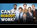 Thoughts on the office reboot