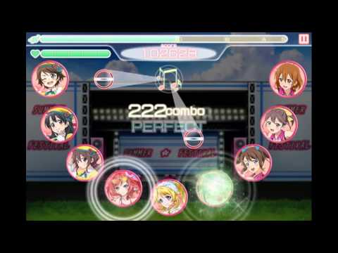 ラブライブ！スクールアイドルフェスティバル   ラブノベルス(EX)