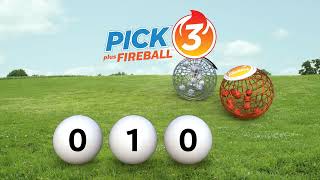 IL Lottery Midday 07/12/2026