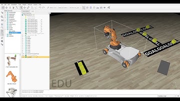 Simulation of Forward Kinematics B011810170