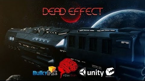 dead effect 1 Android gameplay Games plays walkthrough HD iOS no commentary