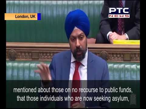 Tan Dhesi on terrorist attack on a Sikh Gurdwara in Kabul