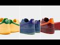 Nike Air Force 1 Summer 2026: New Patent Leather Colorways Unboxed & Reviewed!