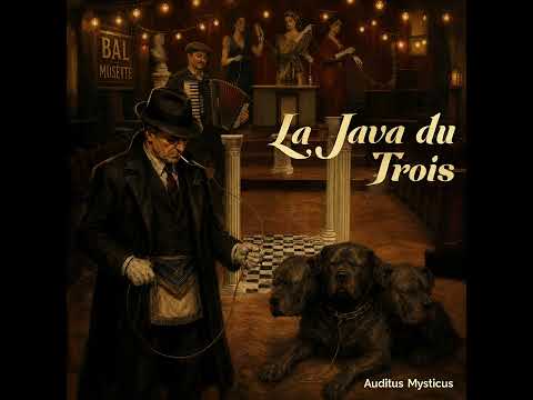 La Java du Trois - D'après la chanson Le Nombre Trois du Frère Jacquelin (Version 1)