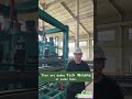 Multi Channel H Beam Production Line #fullautomatic #automatic #productionline