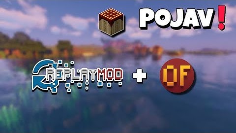 How to Install Replay mod with optifine in Pojav Launcher 1.19 - 1.20.4