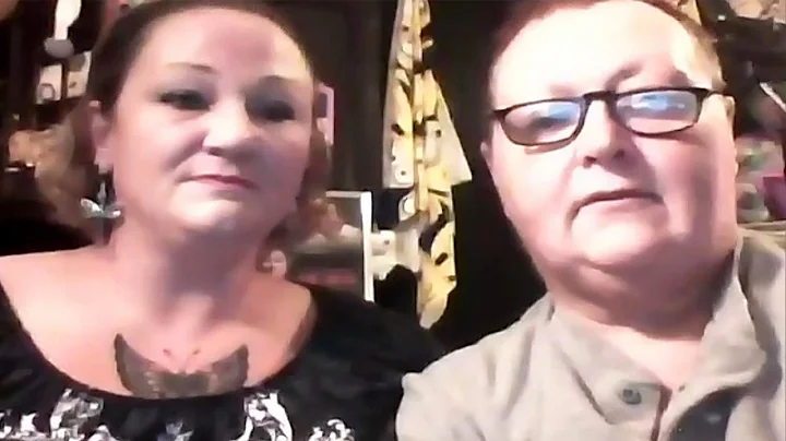 Jodi Ariass Prison Cellmates Talk Tattoos and Stri...