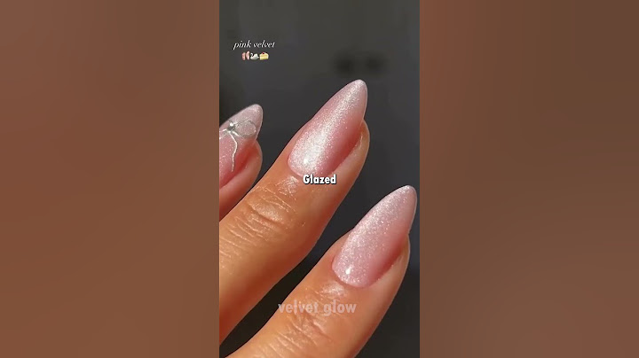 💅 Summer 2025 Nail Trends You Need To Try