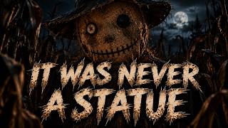 🔥 WHISPERS ’ROUND THE CAMPFIRE — IT WAS NEVER A STATUE 🔥
