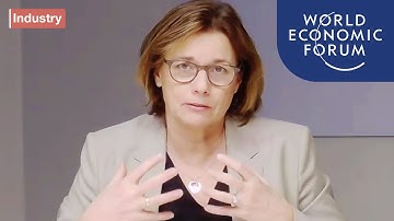 Global Outlook: The Road to COP26 | Race to Zero Dialogues