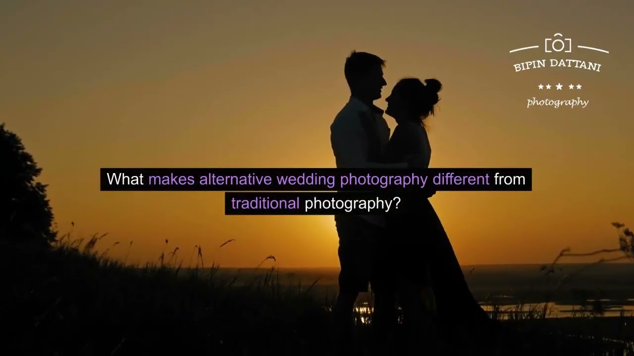 Dreamy Moments Captured With An Alternative Wedding Photographer