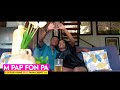 M Pap Fon Pa - Clifford Dumé Feat Fanm Chenet La [Official Video]