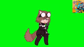 Tankman!Kiyomi Idle/Arrow Test