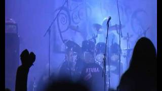 Drum Solo 2007 - Orava Rockfest