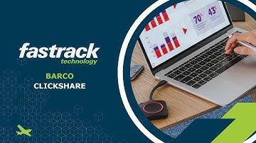 What is Barco ClickShare?