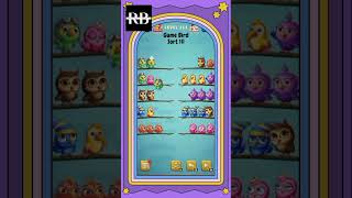 Game Bird Sort 111 #youtubeshorts #video #shorts #gaming #gameplay #viral #viralshorts #vlog #puzzle screenshot 5