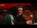'I have to say something about that...' Wirtz, Frimpong & Mamardashvili | The Reds Roundtable