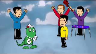 The Wiggles: Dorothy The Dinosaur (A Flashthemes Music Video)