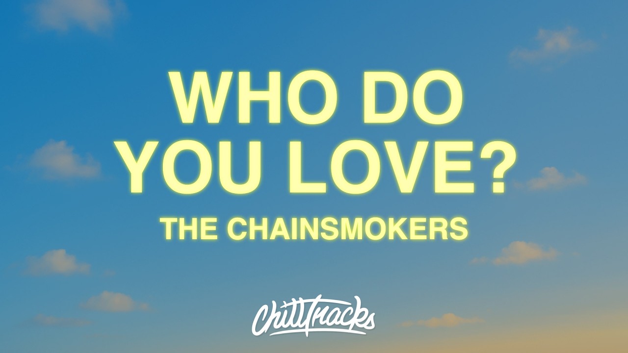 The Chainsmokers & 5 Seconds of Summer