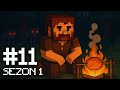 W POSZUKIWANIU DIAMENTÓW - Minecraft Better Than Wolves S01E11