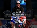 Bengals just landed a defensive stud and Shady is high on him!!