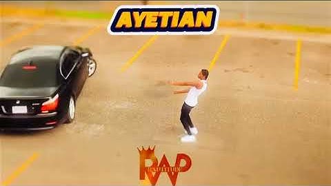 Ayetian & Diedohh - Pull Ova ft. Skeng