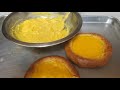 Como hacer la mejor crema pastelera para rellenar pan para negocio