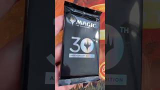 Opening the most hated pack in #magicthegathering history…#packopening #mtg #mtgcommander #commander