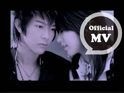 給我你的愛 Give Me Your Love MV (Pinyin + English translation)