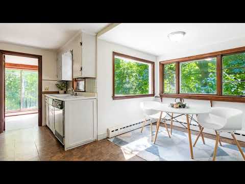 19 Stratham Rd, Lexington, MA home video tour