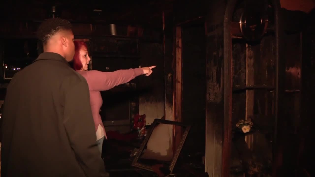 New Iberia Family in need of assistance after home catches fire ...