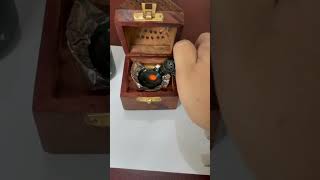 Cara Mudah Untuk Gunakan Bakhoor  Bukhoor