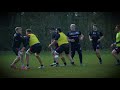 In Focus | Mako Vunipola