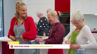 Cooking Masterclass for Cheese-Lovers