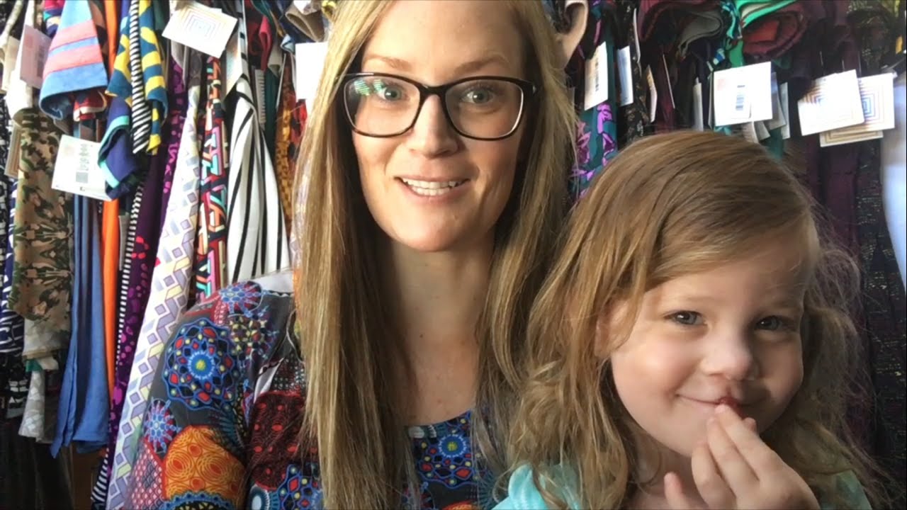 Is LuLaRoe over saturated? | Stats and Projections