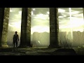 Shadow of the colossus ost  final battle extended