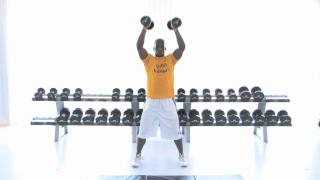 PaceFit.com - Ty - Circuit Training - Obliques/Lower Abs