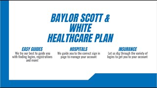 Baylor Scott & White Healthcare 2023
