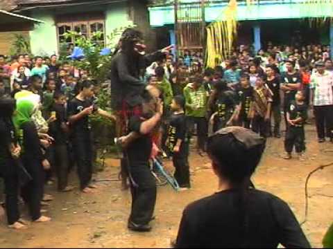 REOG Jawa Edan Eyang Perunggu Full Movie Disk 2