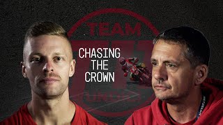 Chasing the Crown | Official Teaser